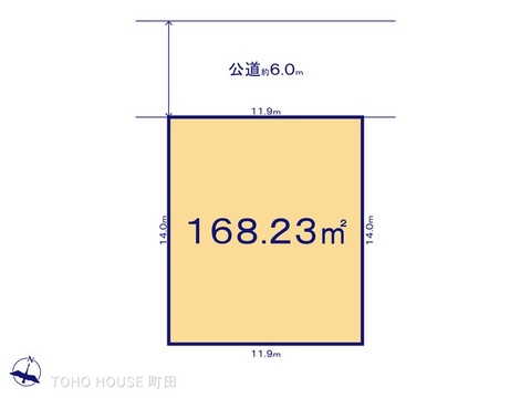 図面と異なる場合は現況を優先