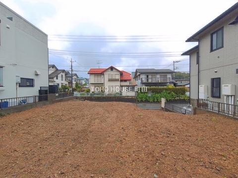 現地土地