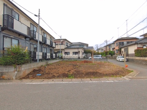 現地土地
