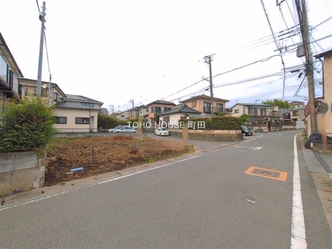 現地土地