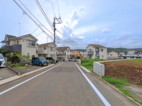 現地土地