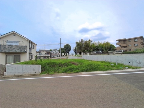 現地土地