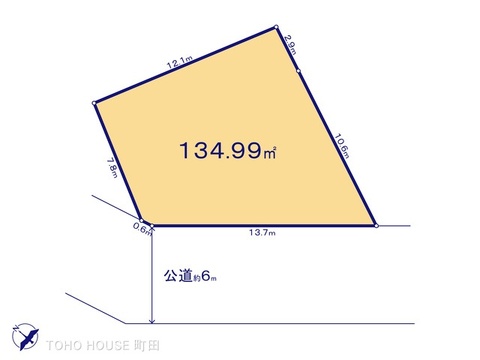 図面と異なる場合は現況を優先