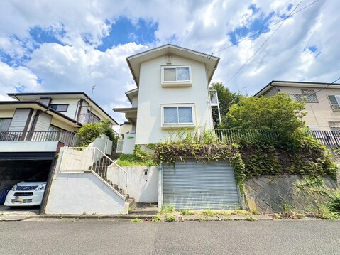 整形地♪更地渡しです♪