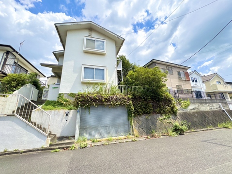 整形地♪更地渡しです♪