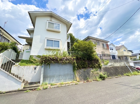 整形地♪更地渡しです♪