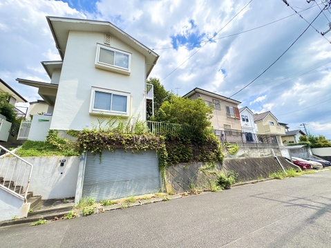 整形地♪更地渡しです♪