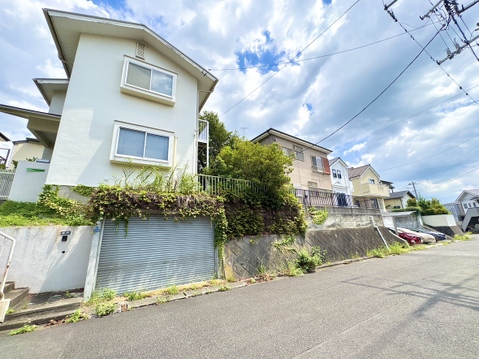 整形地♪更地渡しです♪