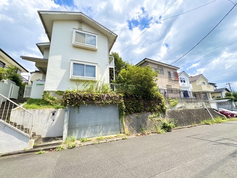 整形地♪更地渡しです♪