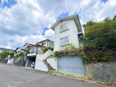 整形地♪更地渡しです♪