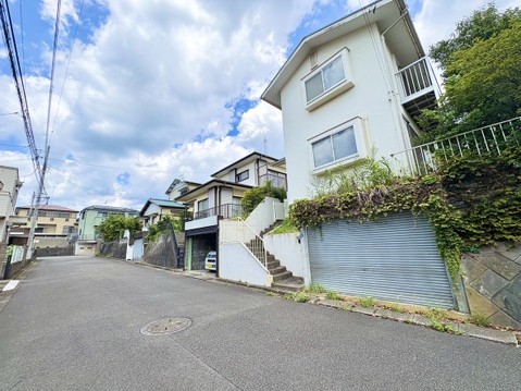 整形地♪更地渡しです♪