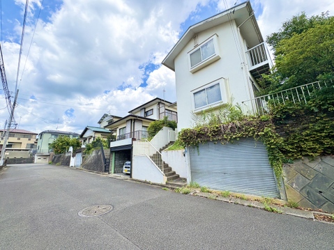 整形地♪更地渡しです♪