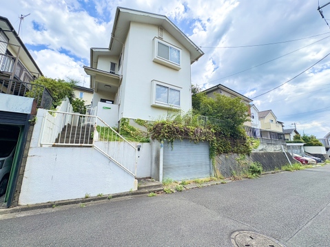 整形地♪更地渡しです♪