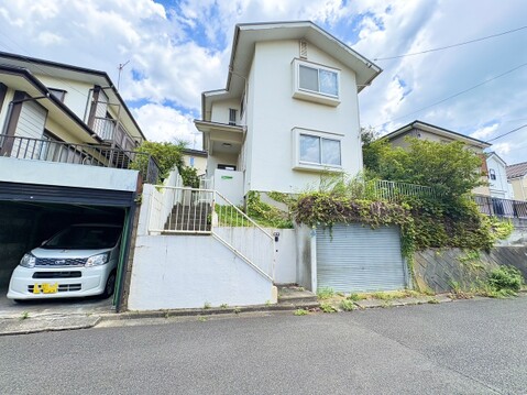 整形地♪更地渡しです♪