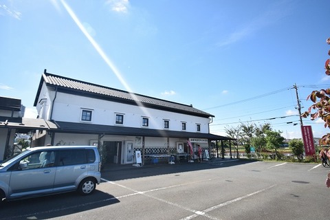 JA横浜 「ハマッ子」直売所　四季菜館　距離約750m