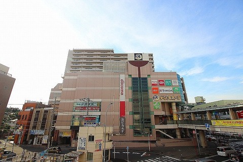 ヤマダ電機　テックランド二俣川店まで約400m