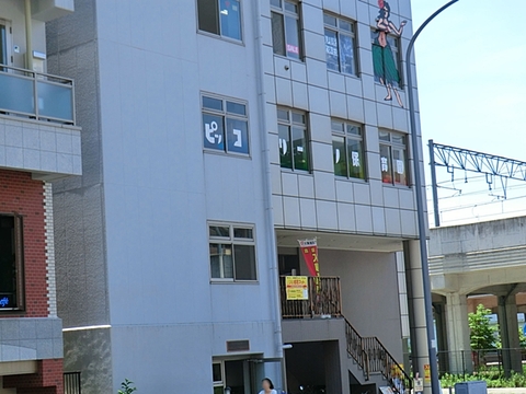 ピッコリ－ノ保育園　距離約700m