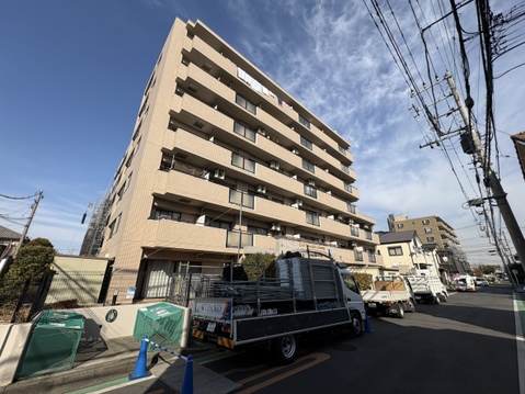 お気軽にお問い合わせください