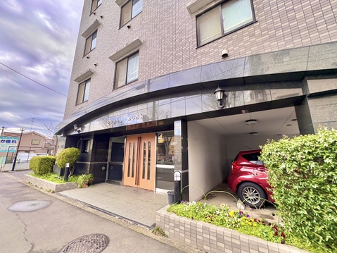 お問い合わせお待ちしております。