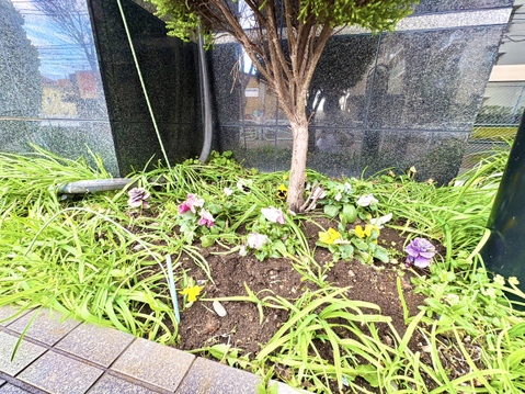 お問い合わせお待ちしております。