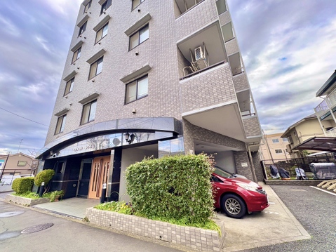 お問い合わせお待ちしております。