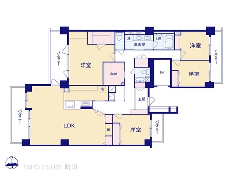 図面と異なる場合は現況を優先