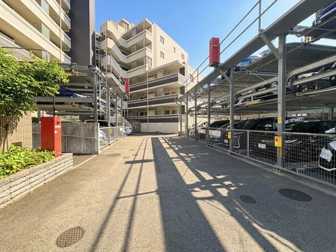 ～お気軽にご見学してください～