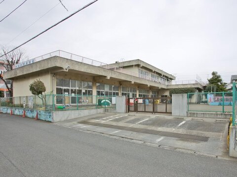 相模原市立南上溝保育園まで約140m