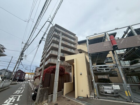 内覧可能です。お気軽にお問い合わせください。