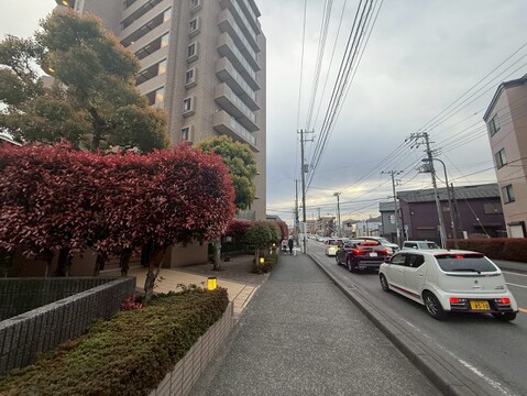 内覧可能です。お気軽にお問い合わせください。