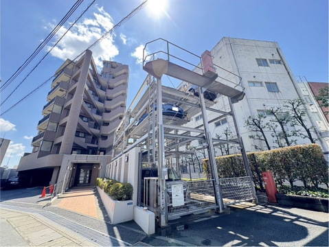 お問い合わせお待ちしております。