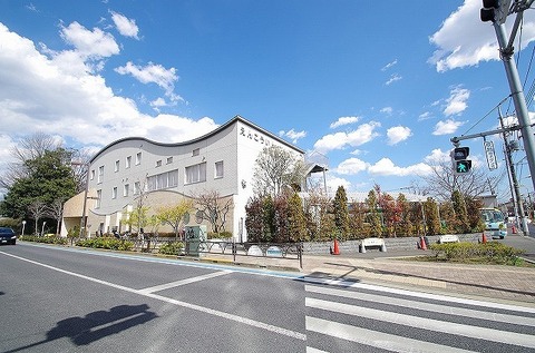 円光院幼稚園まで約2400m