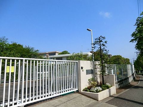 由木あすなろ保育園まで約850m