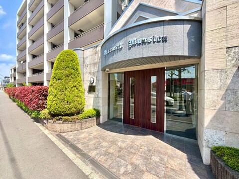 内見可能物件です！お気軽にお問い合わせください。