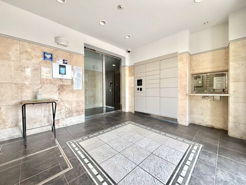 内見可能物件です！お気軽にお問い合わせください。