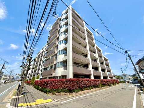 内見可能物件です！お気軽にお問い合わせください。