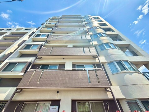 内見可能物件です！お気軽にお問い合わせください。