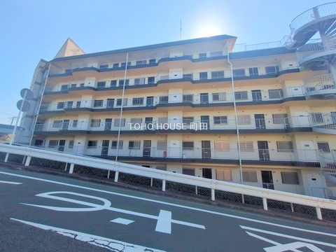 物件外観