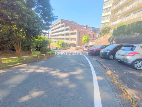 物件外観