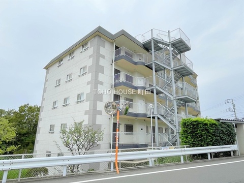 物件外観