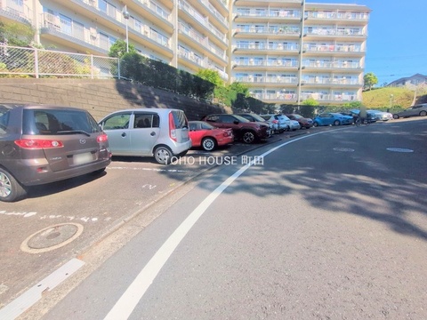 物件外観