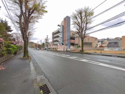 物件外観