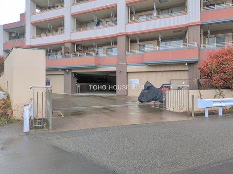 物件外観