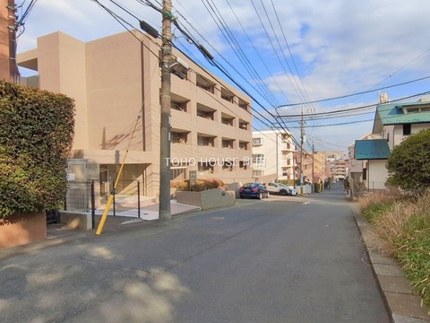 物件外観