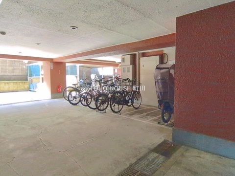 物件外観