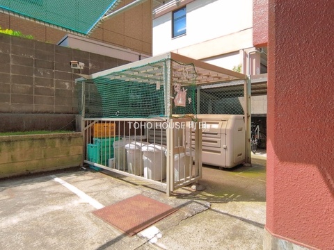 物件外観