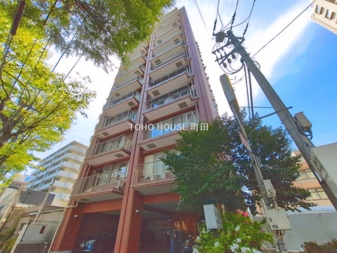 物件外観
