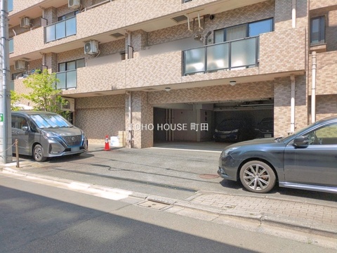 物件外観