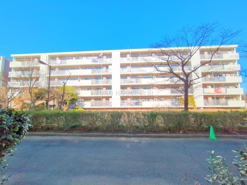 物件外観