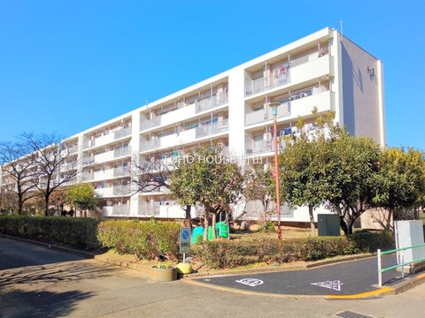 物件外観